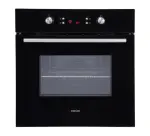 Four encastrable Proline CNC65BK4 Noir