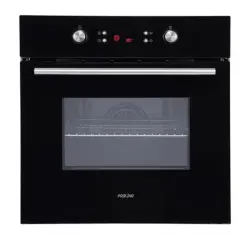 Four encastrable Proline CNC65BK4 Noir