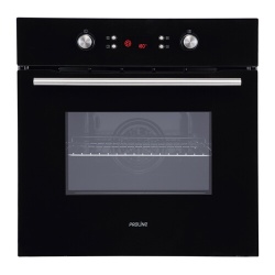 Four encastrable Proline CNC65BK4 Noir