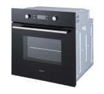 Four encastrable Proline CNC65BK4 Noir