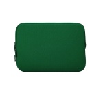 Housse PC Portable Accsup MB PRO 14'' vert
