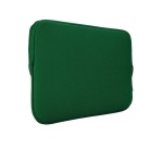 Housse PC Portable Accsup MB PRO 14'' vert