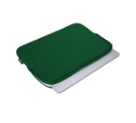 Housse PC Portable Accsup MB PRO 14'' vert