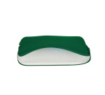 Housse PC Portable Accsup MB PRO 14'' vert