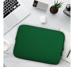 Housse PC Portable Accsup MB PRO 14'' vert
