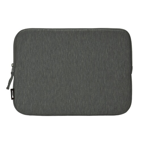 Housse PC Portable Accsup MB PRO 14'' gris