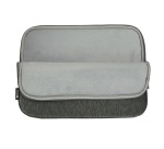 Housse PC Portable Accsup MB PRO 14'' gris