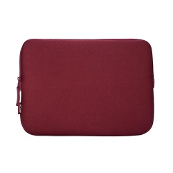 Housse PC Portable Accsup MB PRO 14'' rouge