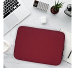 Housse PC Portable Accsup MB PRO 14'' rouge
