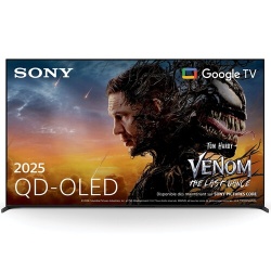 TV OLED Sony 65XR8M2 65 Bravia 8 II 164 cm 4K UHD 2025 Argent sombre