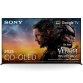 TV OLED Sony 65XR8M2 65 Bravia 8 II 164 cm 4K UHD 2025 Argent sombre