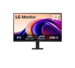 Ecran PC Lg Moniteur IPS QHD 27" 16/9eme