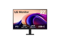 Ecran PC Lg Moniteur IPS QHD 27" 16/9eme