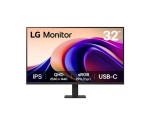 Ecran PC Lg Moniteur IPS QHD 32'' 16/9eme