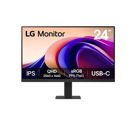 Ecran PC Lg Moniteur IPS FHD 27" 16/9eme