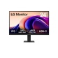 Ecran PC Lg Moniteur IPS FHD 27" 16/9eme