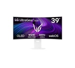Ecran PC Lg Moniteur Gaming UltraGear OLED 39'' 21/9eme