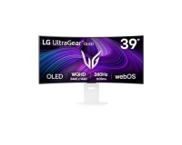 Ecran PC Lg Moniteur Gaming UltraGear OLED 39'' 21/9eme