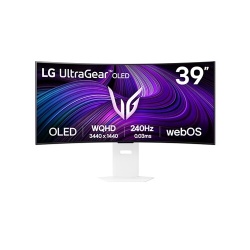 Ecran PC Lg Moniteur Gaming UltraGear OLED 39'' 21/9eme