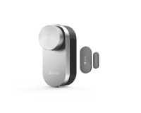 Serrure connectée Ezviz SERRURE DL01 + CAPTEUR PORTE