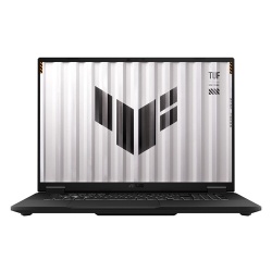 PC portable Asus gaming TUF A18 A18-TUF808UP-DRFS8040W 18" WUXGA 144 Hz AMD Ryzen 7 32 Go RAM 1 To SSD Nvidia GeForce RTX 5070 Gris