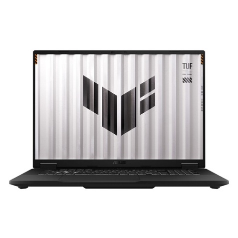 PC portable Asus gaming TUF A18 A18-TUF808UP-DRFS8040W 18" WUXGA 144 Hz AMD Ryzen 7 32 Go RAM 1 To SSD Nvidia GeForce RTX 5070 Gris