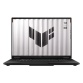 PC portable Asus gaming TUF A18 A18-TUF808UP-DRFS8040W 18" WUXGA 144 Hz AMD Ryzen 7 32 Go RAM 1 To SSD Nvidia GeForce RTX 5070 Gris