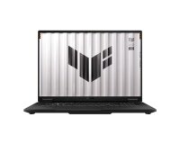 PC portable Asus gaming TUF A18-TUF808UP-DRS9036W 18" WQXGA 240 Hz AMD Ryzen 7 16 Go RAM 1 To SSD Nvidia GeForce RTX 5070 Gris