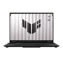 PC portable Asus gaming TUF A18-TUF808UP-DRS9036W 18" WQXGA 240 Hz AMD Ryzen 7 16 Go RAM 1 To SSD Nvidia GeForce RTX 5070 Gris