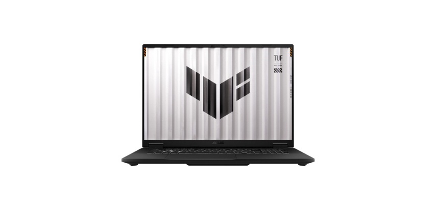 PC portable gamer Asus gaming TUF A18-TUF808UP-DRS9036W 18" WQXGA 240 Hz AMD Ryzen 7 16 Go RAM 1 To SSD Nvidia GeForce RTX 5070 Gris