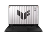 PC portable Asus gaming TUF A18-TUF808UP-DRS9036W 18" WQXGA 240 Hz AMD Ryzen 7 16 Go RAM 1 To SSD Nvidia GeForce RTX 5070 Gris