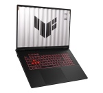 PC portable Asus gaming TUF A18-TUF808UP-DRS9036W 18" WQXGA 240 Hz AMD Ryzen 7 16 Go RAM 1 To SSD Nvidia GeForce RTX 5070 Gris