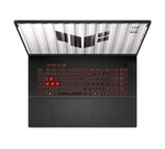 PC portable Asus gaming TUF A18-TUF808UP-DRS9036W 18" WQXGA 240 Hz AMD Ryzen 7 16 Go RAM 1 To SSD Nvidia GeForce RTX 5070 Gris
