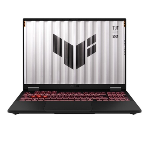 PC portable Asus gaming TUF A16 A16-TUF608UM-DRFQT061W 16" WQXGA 165 Hz AMD Ryzen 7 32 Go RAM 1 To SSD Nvidia GeForce RTX 5060 Gris