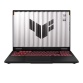 PC portable Asus gaming TUF A16 A16-TUF608UM-DRFQT061W 16" WQXGA 165 Hz AMD Ryzen 7 32 Go RAM 1 To SSD Nvidia GeForce RTX 5060 Gris