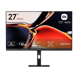 Ecran PC Xiaomi A27Ui 4K