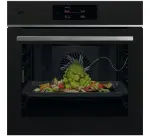 Four encastrable Aeg TE7PB731AT NOIR MAT