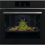 Four encastrable Aeg TE7PB731AT NOIR MAT