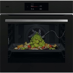 Four encastrable Aeg TE7PB731AT NOIR MAT
