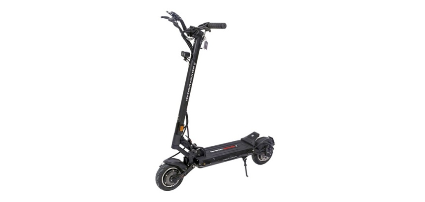 Trottinette électrique Teverun FIGHTER MINI Q PRO