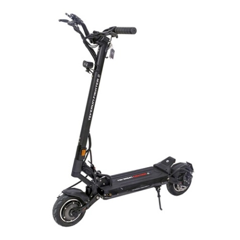 Trottinette électrique Teverun TEVERUN FIGHTER MINI Q