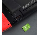 Carte mémoire micro SD Sandisk NINTENDO 64GO YOSHI