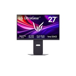 Ecran PC Lg Moniteur Gaming UltraGear IPS 27" 16/9ème