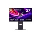 Ecran PC Lg Moniteur Gaming UltraGear IPS 27" 16/9ème