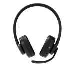 Casque PC Port Designs Micro Stereo Bluetooth USB-A / USB-C avec pochette transport ONR''500