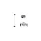 Stabilisateur Dji OM 7 Series Tracking Kit