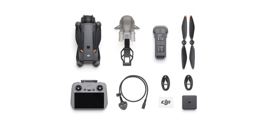 Drone Dji Mavic 4 Pro