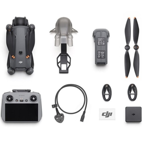 Drone Dji Mavic 4 Pro