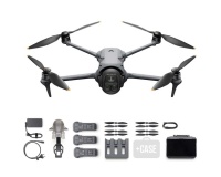 Drone Dji Mavic 4 Pro 512GB Creator Combo(DJI RC Pro 2)