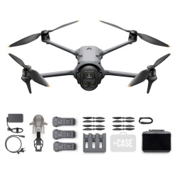 Drone Dji Mavic 4 Pro 512GB Creator Combo(DJI RC Pro 2)